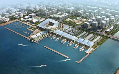 旅游開發新引擎，中山房價迎風起，六大項目引熱議